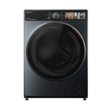 TOSHIBA TWD-T27BZP115MWS(MG) FRONT LOAD COMBO WASHING MACHINE(10.5KG)